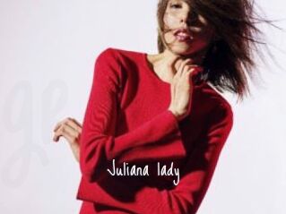 Juliana_lady