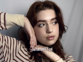 Julianaafton