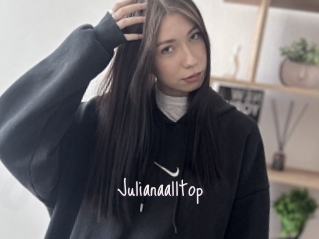 Julianaalltop