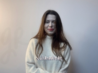 Julianaalman