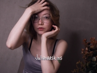 Julianaaskins