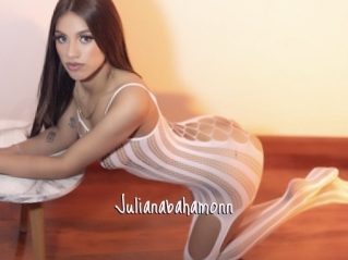 Julianabahamonn