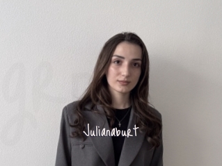 Julianaburt