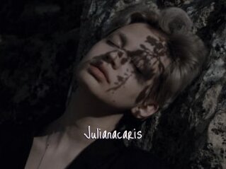 Julianacaris