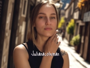 Julianacoleman