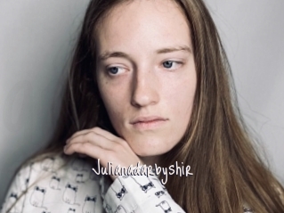 Julianadarbyshir