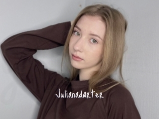 Julianadarter