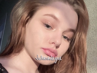 Julianadryer