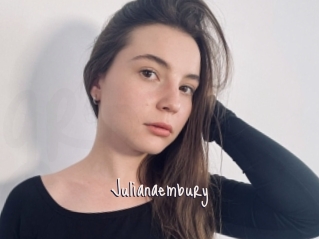 Julianaembury