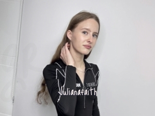 Julianafaith