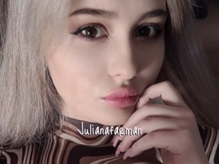 Julianafarman