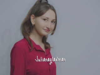 Julianagladman