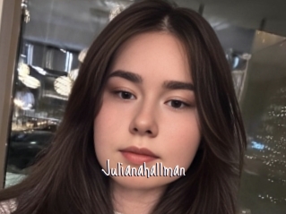 Julianahallman