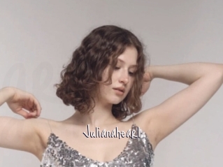 Julianahearl