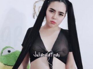 Julianalatinax