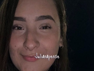 Julianapense