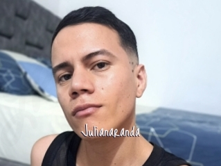 Julianaranda