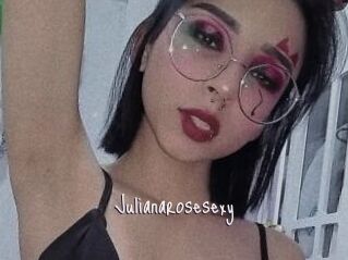 Julianarosesexy