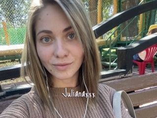 Julianaxxx