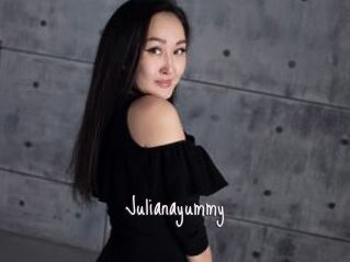 Julianayummy