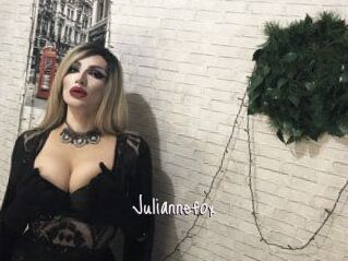 Juliannefox