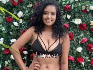 Juliarobers