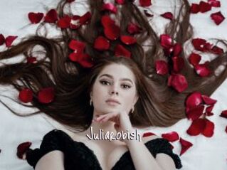 Juliarobish