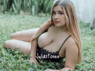 Juliastonee