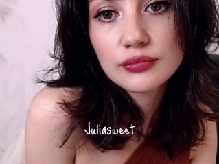 Juliasweet