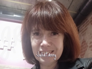 Juliatanny