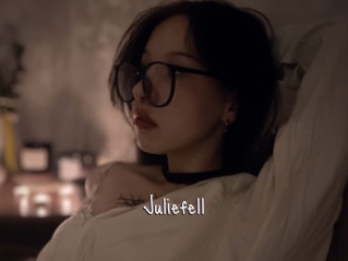 Juliefell