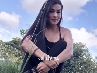 Juliehanze