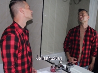 Julienhussey