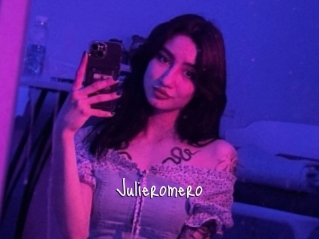 Julieromero