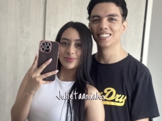 Julietaandalex