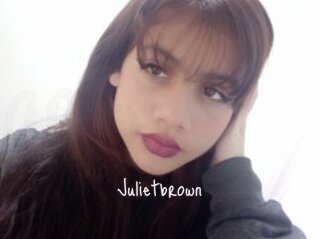Julietbrown