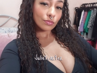 Julietcarter