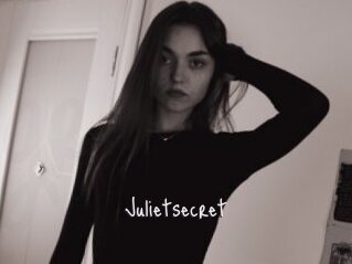 Julietsecret