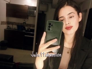 Juliettahamilon