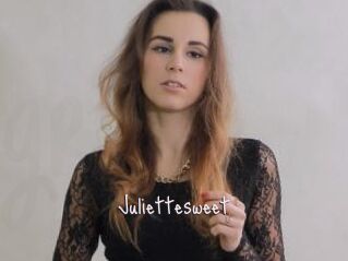 Juliettesweet