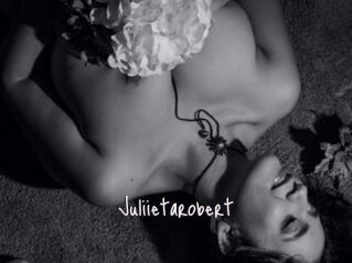 Juliietarobert