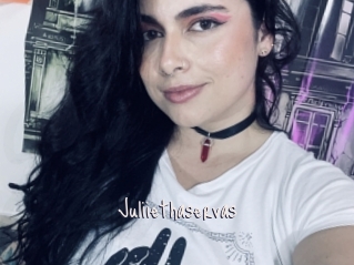 Juliiethaservas