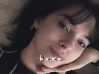 Julimenson