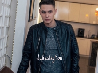 Juliuslayton