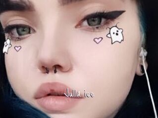 Julla_ice