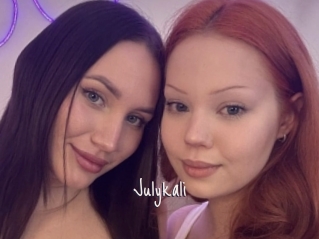 Julykali