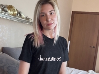 Juneramos