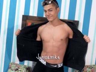 Juniormike