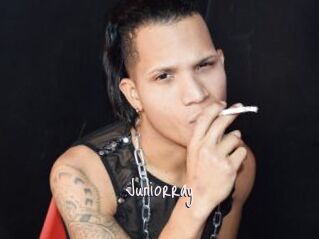 Juniorray