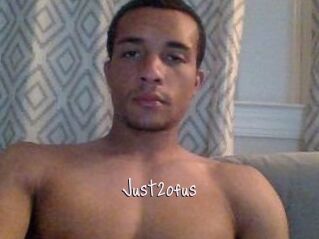 Just2ofus